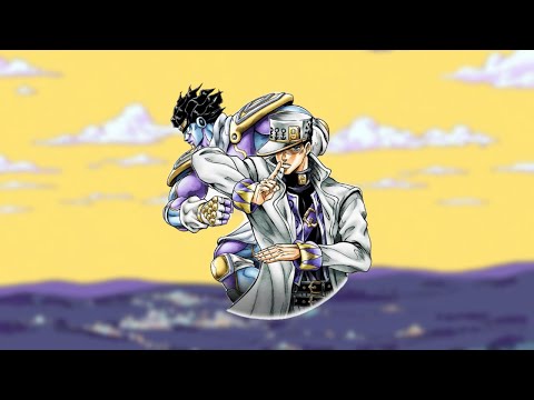 FRE$HER x KSLV - Ultimatum | STAR PLATINUM Edit