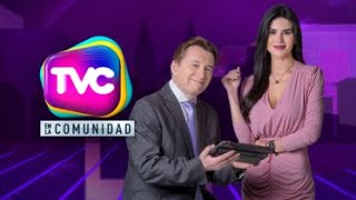 TVC en la Comunidad: Programa del 14 de Marzo de 2023