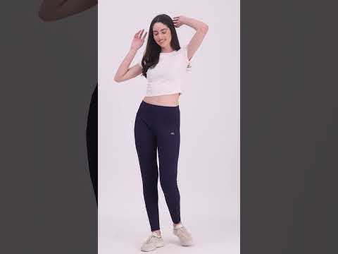 Ladies Imported Gymwear Legging , Girls Imported China Dryfits