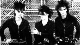 Skinny Puppy - Wrong Rip Fixin
