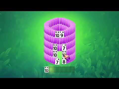 Card Match Solitaire