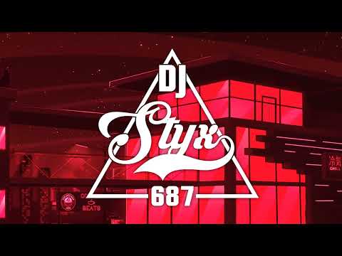 CKAY x STYX 687 - Emiliana (ZOUK REMIX) 2K22