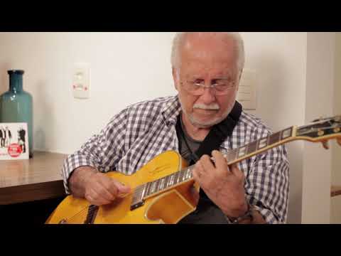 Bye Bye Brasil | Roberto Menescal e Nelson Faria