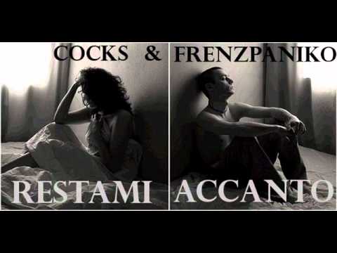 [PESTA CLAN] Cocks feat. Frenz Paniko - Restami Accanto (Love Track) - "Caos Melodico" BONUS TRACK
