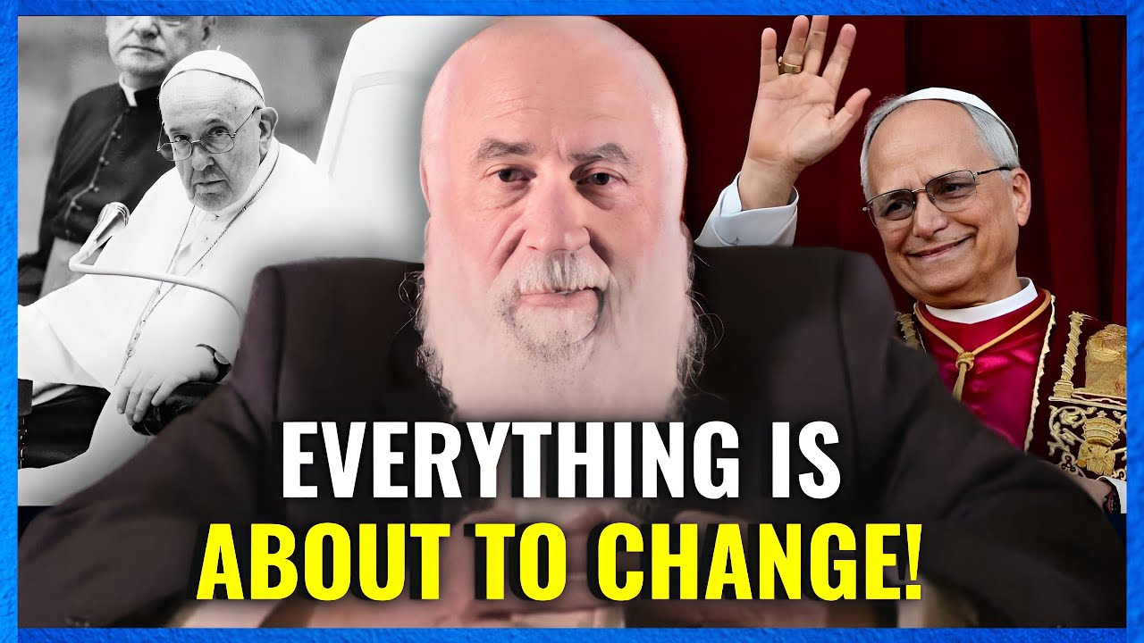 Rabbi: “NO ONE Is Prepared For What’s About To Happen in the Christian World…”