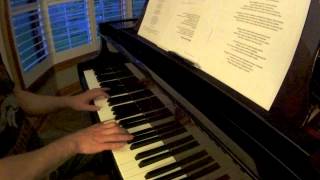 Pinky - Elton John cover - piano &amp; vocals