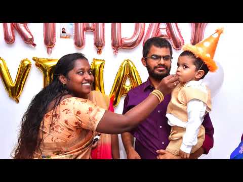 Vimal 2 birthday 10.04.2021