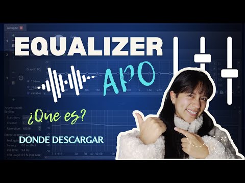 What is Equalizer APO, where to download it and how to use it