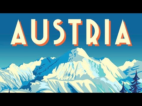 Unveiled history of Austria 🇦🇹