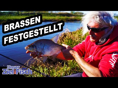 CLEARING with the FIXED FLOAT - Our goal is fish with JÖRG OVENS - Episode 35