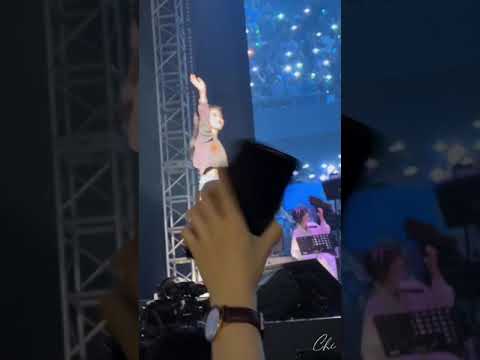 191229 아이유(IU) LovePom in Jakarta - 앵앵콜 마음(Heart) 직캠