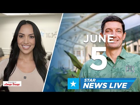 University of Hawaii president recommends Matt Elliott for athletic director