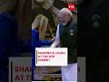 PM Modi And Giorgia Meloni Share A Light Hearted Moment At Bharat Mandapam G20 Summit