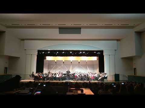 Cobra Dance - Joel Spineti