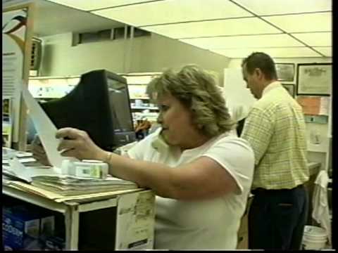 Casey's Drug & Jewelry, Chamberlain SD