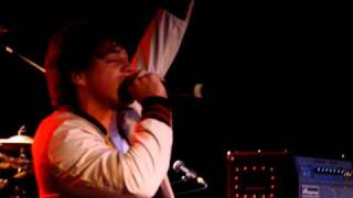 stephen jerzak- next level live