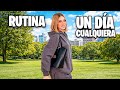 RUTINA ENTRE SEMANA El Mundo De Indy