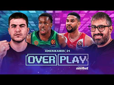 Υπερηχητικός ο Ολυμπιακός - Μίλησε η φανέλα για τον Παναθηναϊκό