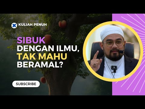 Tujuan Mengaji Untuk Bangga Diri  | Syeikh Mohd Nazrul Abd Nasir