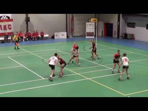 AKC/Luma - Meeuwen 2016-2017