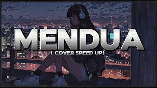 Download lagu MENDUA - ASTRID COVER by SHAKA MUSIC SPEED UP mp3 Download lagu MENDUA - ASTRID COVER by SHAKA MUSIC SPEED UP mp3