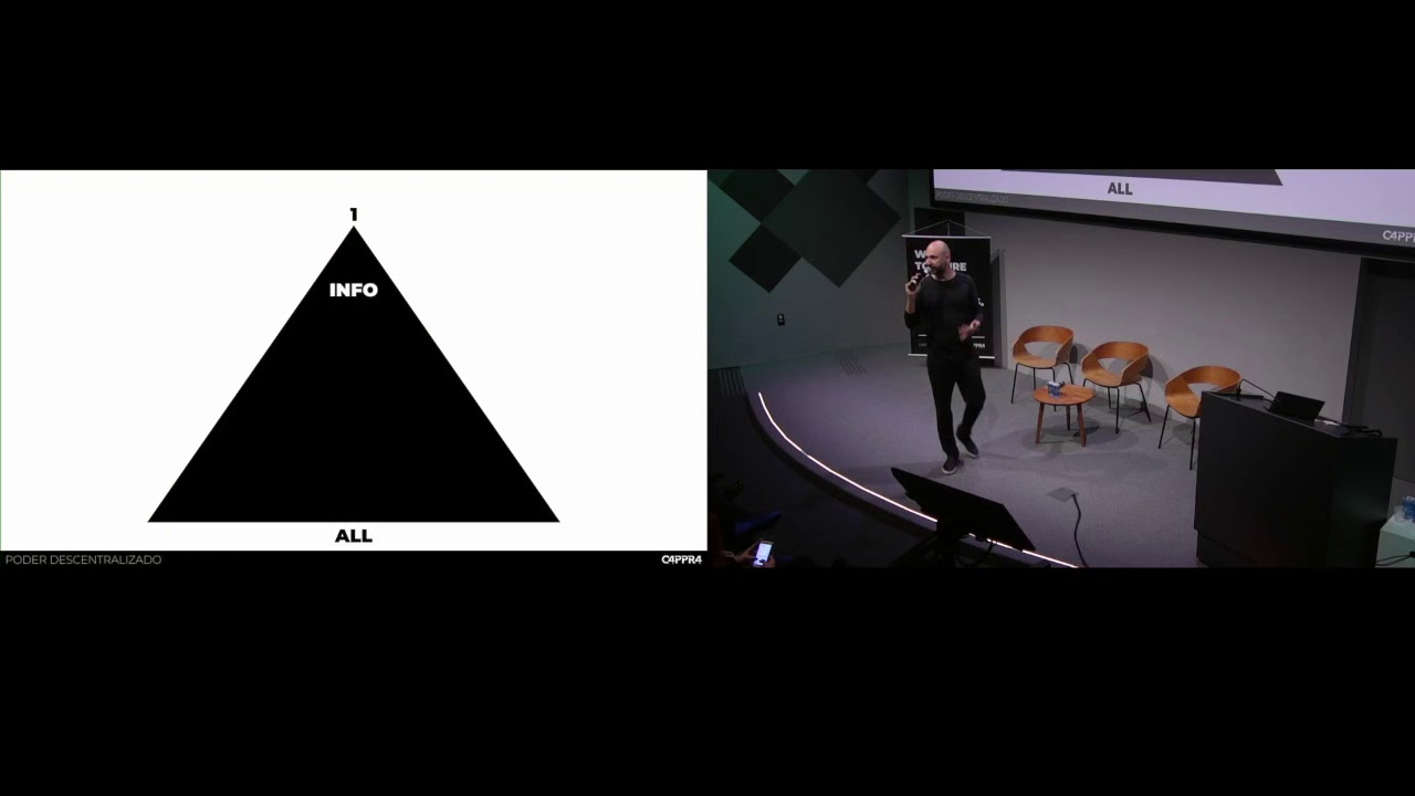 10 coisas sobre um futuro inundado de dados - Ricardo Cappra - Big Data Revolution