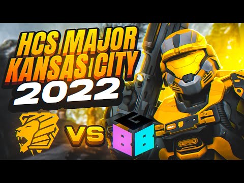 HCS KANSAS CITY MAJOR DAY 3 | KNIGHTS VS. BBG