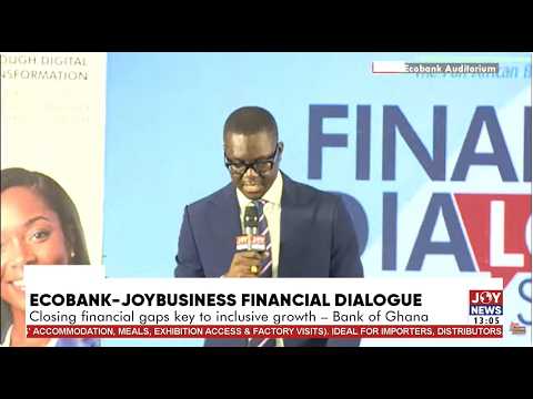 BoG calls for focus on long-term financial security beyond financial inclusion | 28-07-2026