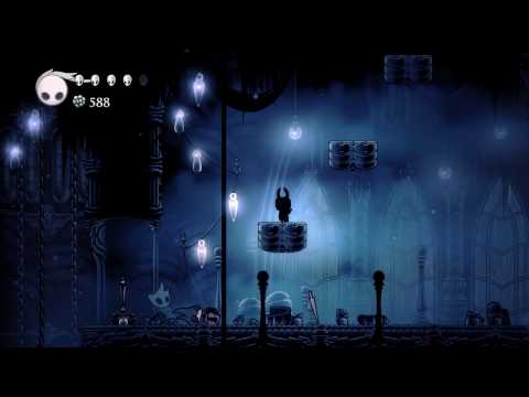 Hollow Knight - Why?!