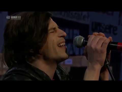 Die Proletenpassion 2016