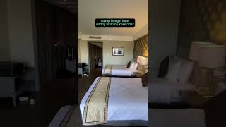 Melia Purosani Malioboro Jogja - Hotel bintang 5 1jutaan aja