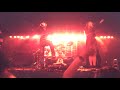 Amaranthe - Amaranthine Electric Factory, Philadelphia 10-9-2014