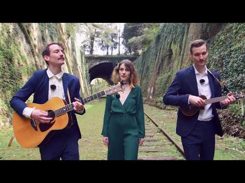 Crying Day Care Choir -  Branches (Official Acoustic Video)