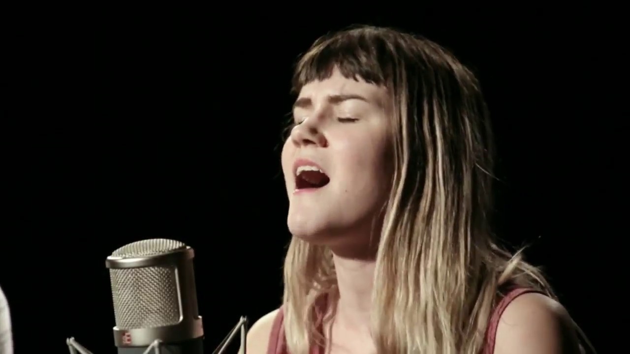 Kuinka live at Paste Studio NYC