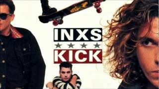 Inxs - 11 - Calling All Nations