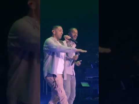 ☀️ Tryo x Bouchkour & Komlan (Dub Inc) - Brian Williamson #shorts