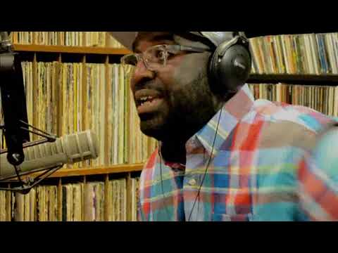Penitentiary Mail freestyle: Blacastan -DJ Enyoutee , 91.3 WVKR Poughkeepsie, New York ￼