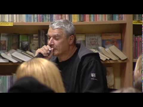 Zwiastun Extra - Andrzej Stasiuk o Winie Truskawkowym [O gustach się (nie) dyskutuje]