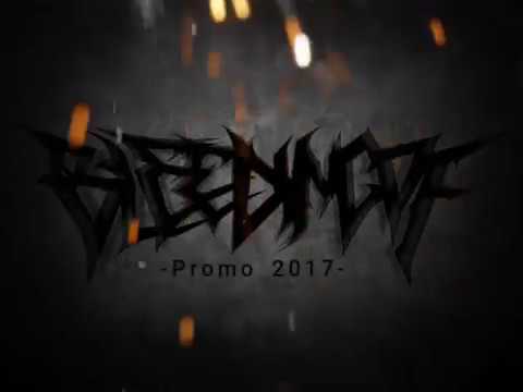 BLEEDINGOF - Disability (Teaser Promo 2017)