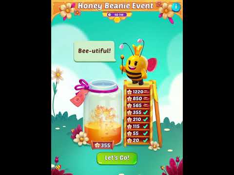 Let's Play - Sugar Blast (Level 521 - 530)