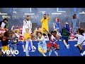Black Eyed Peas - Live - Champions League Final 2017