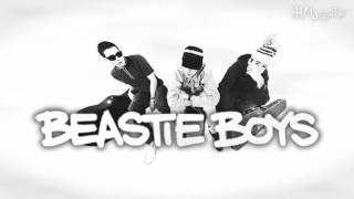 Beastie Boys - &quot;Drinkin&#39; Wine&quot; [REVERSED]