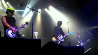 Unwritten Law &quot;Harmonic&quot; Live 04/30/11