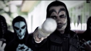 Tommy Lee Sparta & Spartan Army - Real Bad Gyal - Di Creature - Official Music Video - @GuzuMusiq