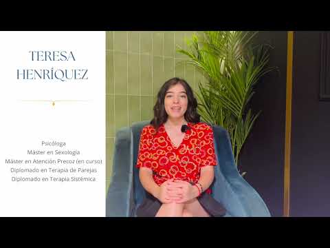 Teresa  Henríquez Vega -8