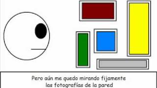 Brighter Discontent (The Submarines) sketch