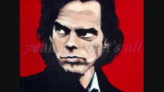 BY THE TIME I GET TO PHOENIX - NICK CAVE