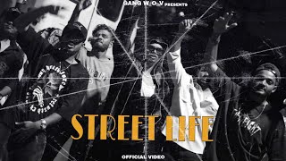 Download lagu STREET LIFE - YL10 X Jb_9 X Sir60 Prod.By_Love Bagga mp3