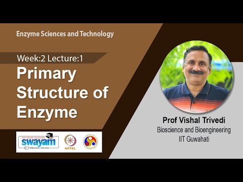 Enzyme Sciences and Technology Intro Video