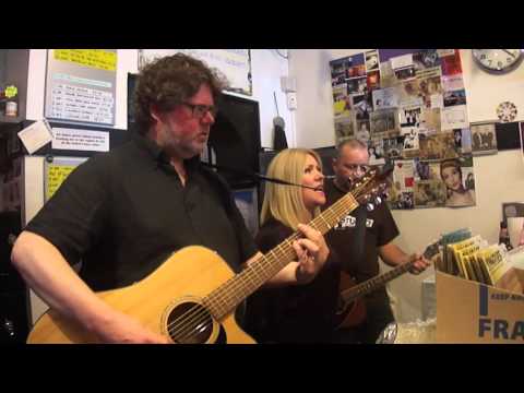 Darling Buds - Sure Thing (Live in Diverse Music)